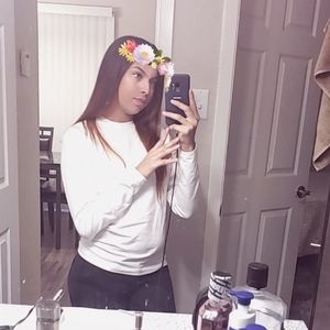 Meet your Posher, Fernanda